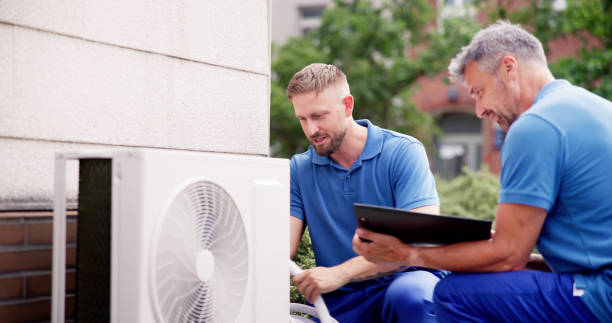 Best HVAC Installation Services  in Oswego, NY