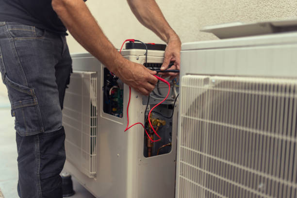  Oswego, NY HVAC Pros