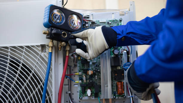 Best HVAC Emergency Services  in Oswego, NY